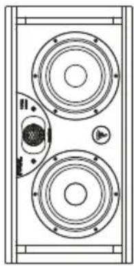 FOCAL Twin6 Dual - INSTRUCTIONS DE SÉCURITÉ IMPORTANTES ! - 6