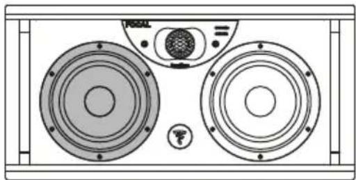 FOCAL Twin6 Dual - INSTRUCTIONS DE SÉCURITÉ IMPORTANTES ! - 12