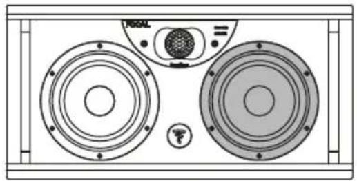 FOCAL Twin6 Dual - SOLO6 - TWIN6 - SUB12 - 13