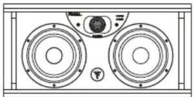 FOCAL Twin6 Dual - 중요 안전 지침! - 4