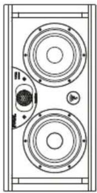 FOCAL Twin6 Dual - 중요 안전 지침! - 6