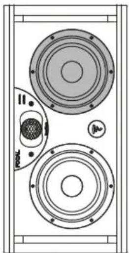 FOCAL Twin6 Dual - SOLO6 - TWIN6 - SUB12 - 17