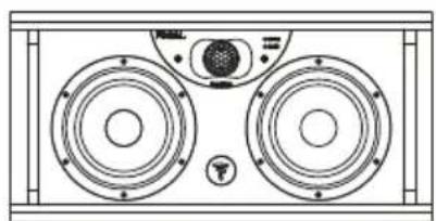 FOCAL Twin6 Dual - 重要安全提醒事項! - 4