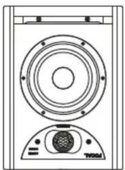 FOCAL Twin6 Dual - 重要安全提醒事項! - 1