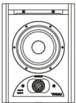FOCAL Twin6 Dual - INSTRUCTIONS DE SÉCURITÉ IMPORTANTES ! - 1