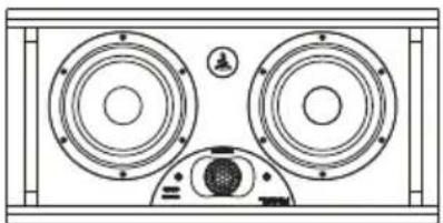 FOCAL Twin6 Dual - INSTRUCTIONS DE SÉCURITÉ IMPORTANTES ! - 5