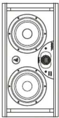 FOCAL Twin6 Dual - INSTRUCTIONS DE SÉCURITÉ IMPORTANTES ! - 7