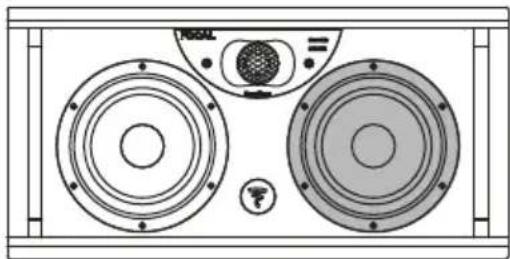 FOCAL Twin6 Dual - INSTRUCTIONS DE SÉCURITÉ IMPORTANTES ! - 10