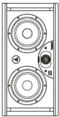 FOCAL Twin6 Dual - 重要安全提醒事項! - 7