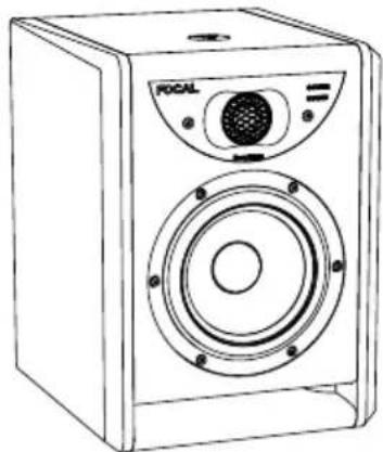 FOCAL Twin6 Dual - 1