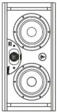 FOCAL Twin6 Dual - SOLO6 - TWIN6 - SUB12 - 7