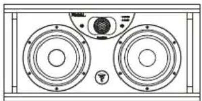 FOCAL Twin6 Dual - INSTRUCTIONS DE SÉCURITÉ IMPORTANTES ! - 4