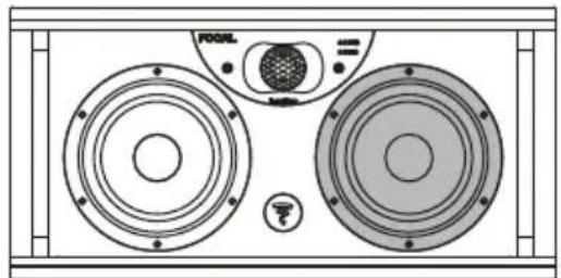 FOCAL Twin6 Dual - 7