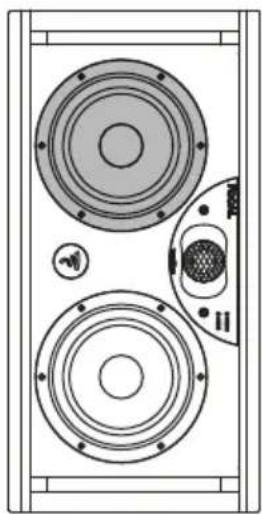 FOCAL Twin6 Dual - 9