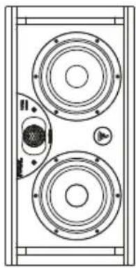 FOCAL Twin6 Dual - 重要安全提醒事項! - 6