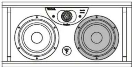 FOCAL Twin6 Dual - 重要安全提醒事項! - 10