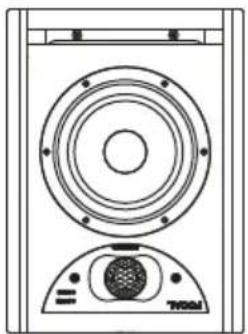 FOCAL Twin6 Dual - SOLO6 - TWIN6 - SUB12 - 2