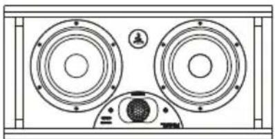 FOCAL Twin6 Dual - 중요 안전 지침! - 5