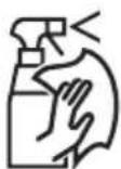 ZANUSSI ZFV619K - Notes sobre la neteja - 1
