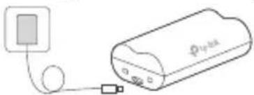 TP-LINK Tapo C400S2 - 1
