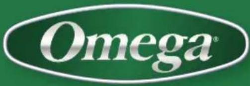 OMEGA CUBE300 - PRODUCT SPECIFICATIONS - 1