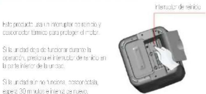 OMEGA CUBE300 - CONOCE TU PRODUCTO OMEGA - 1