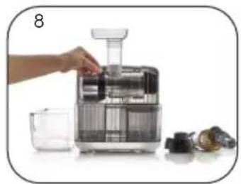 OMEGA CUBE300 - CONOCE TU PRODUCTO OMEGA - 11