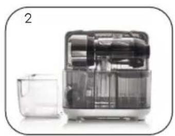 OMEGA CUBE300 - CONOCE TU PRODUCTO OMEGA - 2