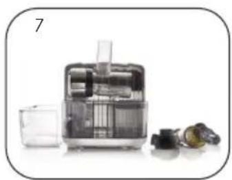 OMEGA CUBE300 - CONOCE TU PRODUCTO OMEGA - 9
