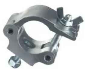 MARTIN MAC Aura PXL - Suspension de l'appareil à un pont - 1