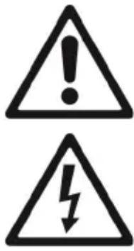 MARTIN ELP PAR IP - Alimentation électrique - 1