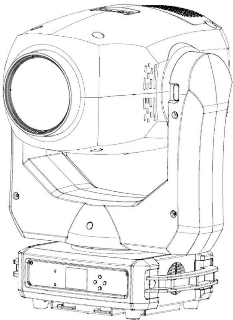 MARTIN ERA 300 Profile - Guide de l'utilisateur - 1