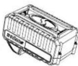 Snow Joe 24VSS11CT - DE VENTA POR SEPARADO - 4