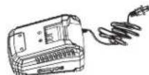 Snow Joe 24VSS11CT - DE VENTA POR SEPARADO - 5