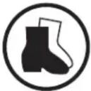 Snow Joe 24VSS10CT - Safety Symbols - 8
