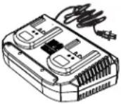 Snow Joe 24VSS10CT - Accesorios opcionales - 6