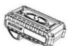 Snow Joe 24VSS10CT - Know Your Cordless Snow Shovel - 2