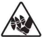Snow Joe 24VSS10CT - Safety Symbols - 4