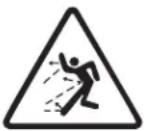 Snow Joe 24VSS10CT - Safety Symbols - 6