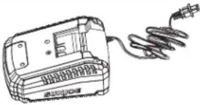 Snow Joe 24VSS10CT - Accesorios opcionales - 5