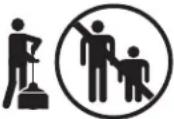 Snow Joe 24VSS10CT - Safety Symbols - 13