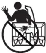 Snow Joe 24VSS10CT - Safety Symbols - 9