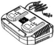 Snow Joe 24VSS10CT - Accessoires en option - 6