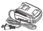 Snow Joe 24VX4SB21CT - Accessoires en option - 1