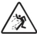Snow Joe 24VX4SB21CT - Safety Symbols - 6