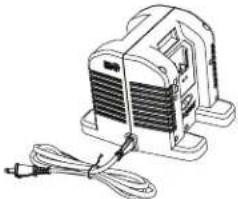 Snow Joe 24VX4SB21CT - Accesorios opcionales - 3