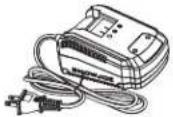 Snow Joe 24VX4SB21CT - Optional Accessories - 1