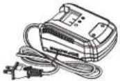 Snow Joe 24VX4SB21CT - Accesorios opcionales - 1