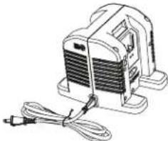 Snow Joe 24VX4SB21CT - Optional Accessories - 3