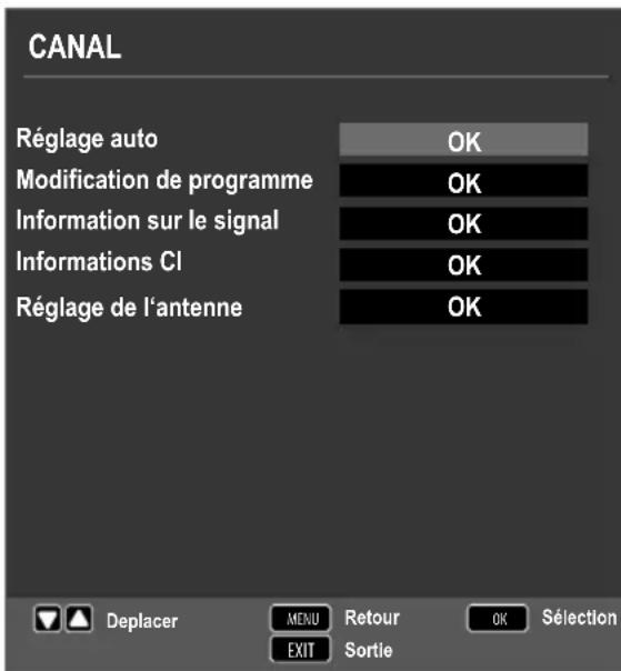 MEDION LIFE E11999 (MD 20016) - 10.1.MenuCanal - 1